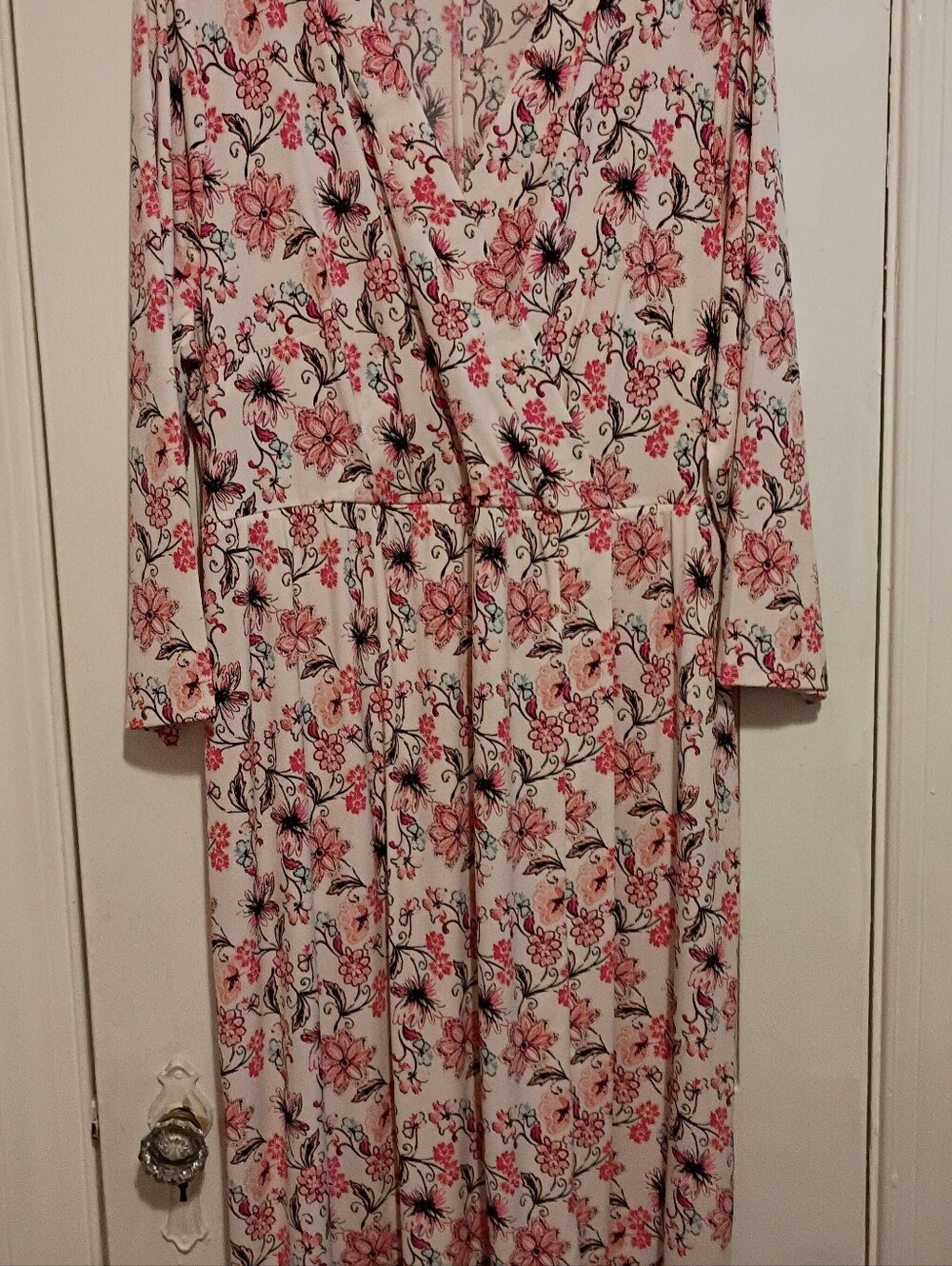 Lane Bryant Dress